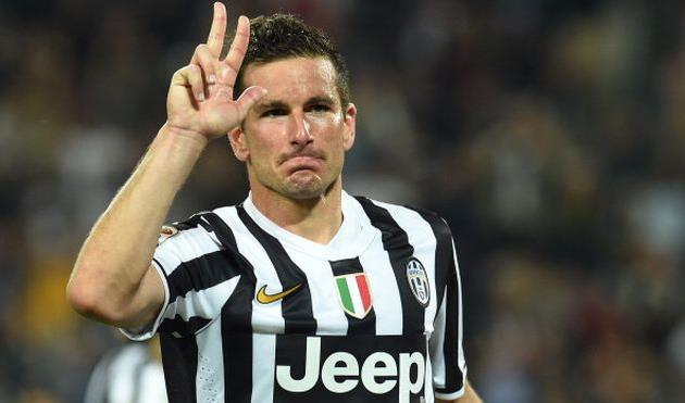 Симоне Падоин, фото Getty Images