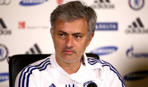 Жозе Моуриньо, Getty Images