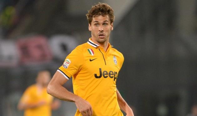 Фернандо Льоренте, Getty Images