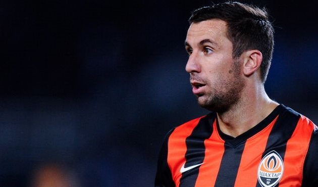 Дарио Срна, Football.ua