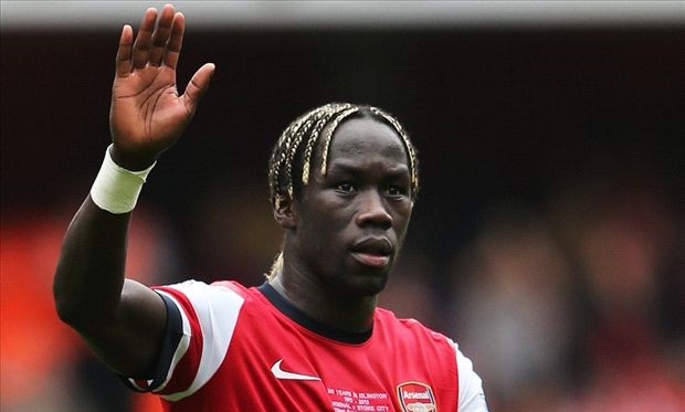 Бакари Санья, Getty Images