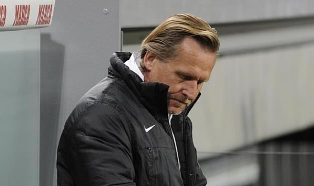 Бернд Шустер, marca.com