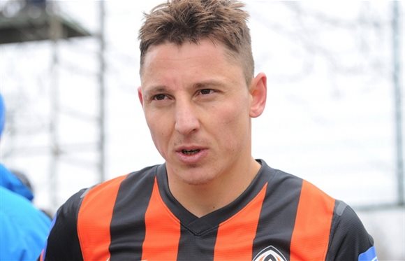 ВАСИЛИЙ КОБИН, SHAKHTAR.COM