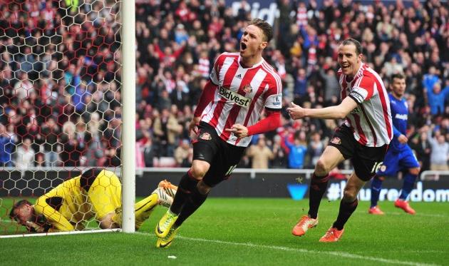 Коннор Уикэм, Getty Images