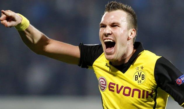 Кевин Гросскройтц, Getty Images