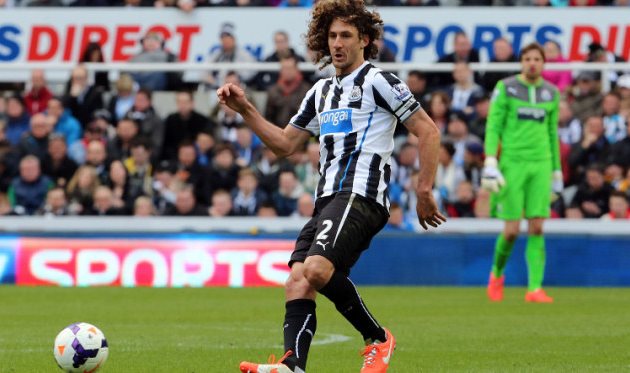 Фабрисио Колоччини, Getty Images