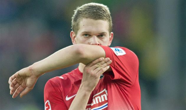 Маттиас Гинтер, Picture Alliance