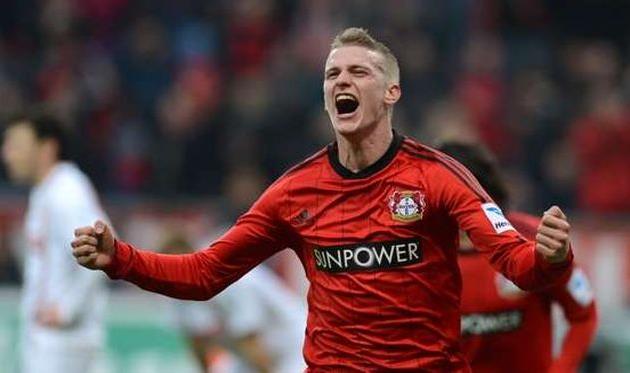 Ларс Бендер, goal.com