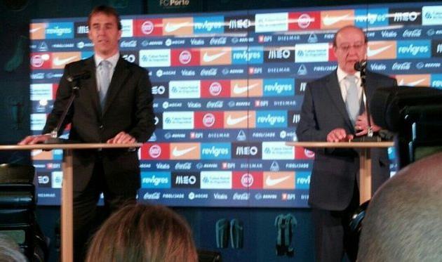 фото twitter.com/FCPortoWorld