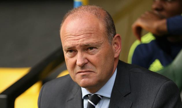 Пепе Мель, Sky Sports