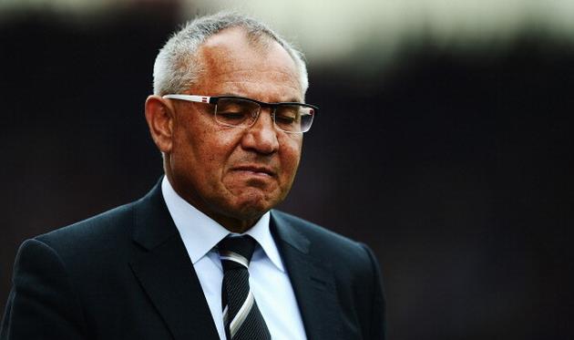 Феликс Магат, Getty Images