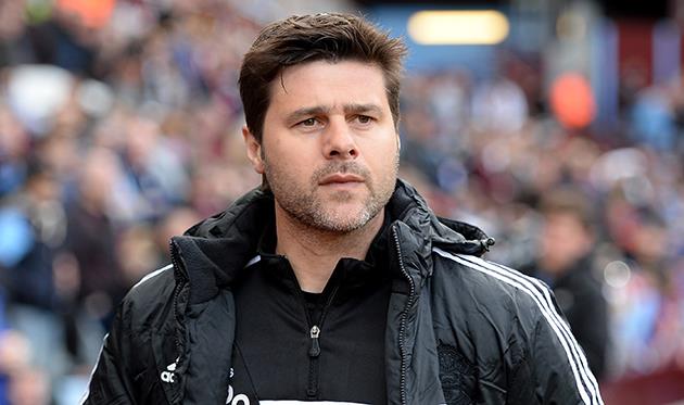 Маурисио Почеттино, Getty Images