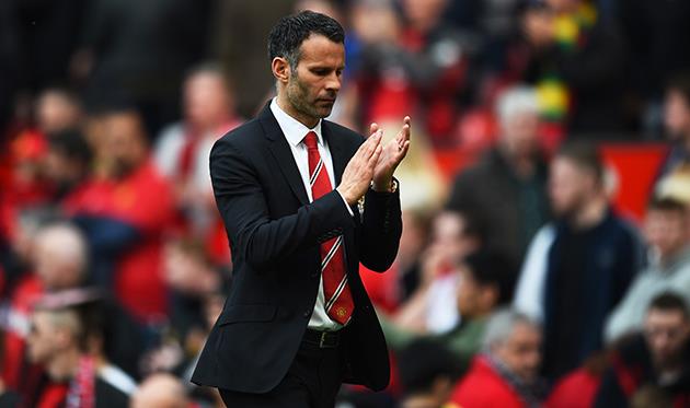 Райан Гиггз, Getty Images