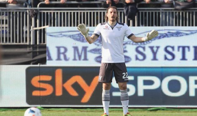 Федерико Маркетти, Getty Images