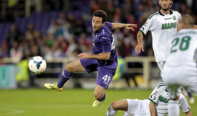 Росси вернулся и забил, Getty Images