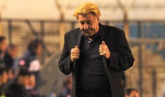 Рейнальдо Мерло, ole.com.ar