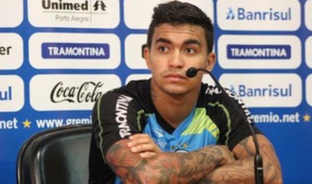 Дуду, GloboEsporte.com