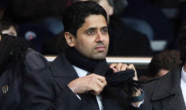 Нассер Аль-Хелаифи, Getty Images