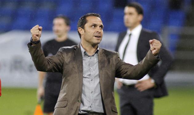 Серхи Бархуан, vavel.com