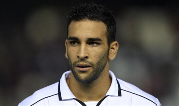 Адил Рами, Getty images