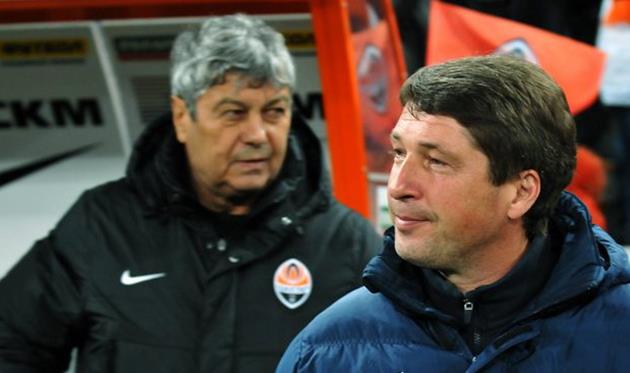 Подопечные Юрия Бакалова трезво оценивают свои силы, фото Football.ua