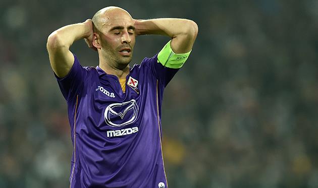 Борха Валеро, Getty Images