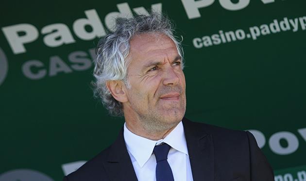 Роберто Донадони, Getty Images