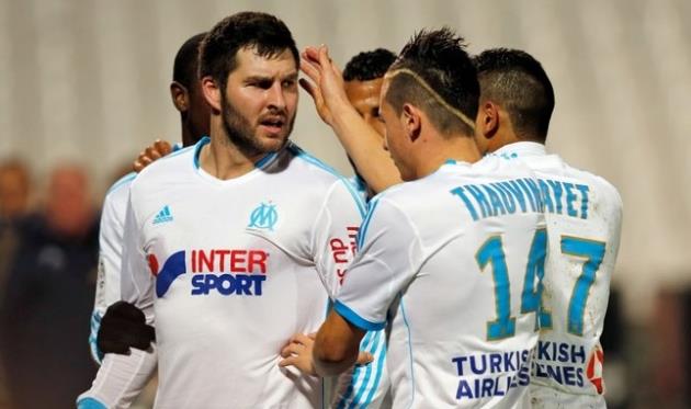 Андре-Пьер Жиньяк, Getty Images