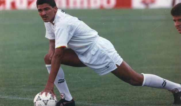 Роммель, фото Getty Images