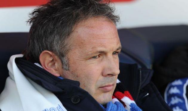 Синиша Михайлович, фото corrieredellosport.it