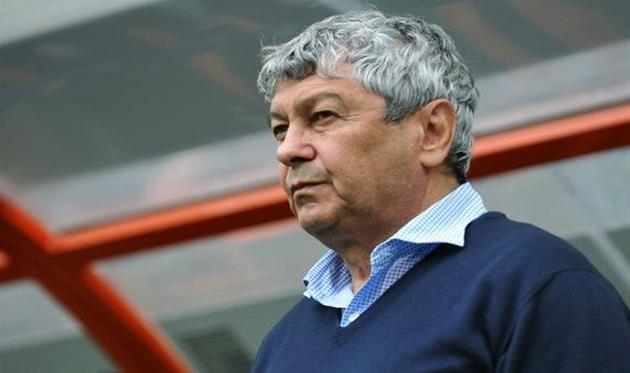 Мирча Луческу, Football.ua