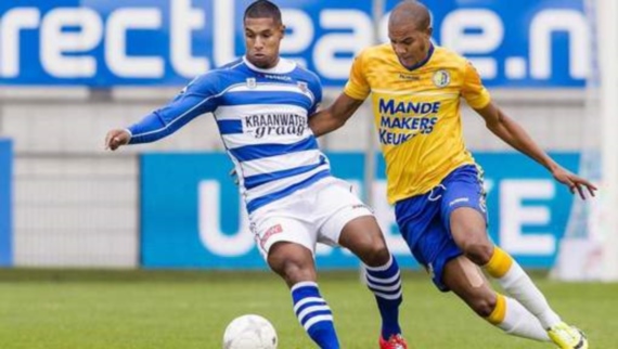 Даррил Лахман, фото Getty Images