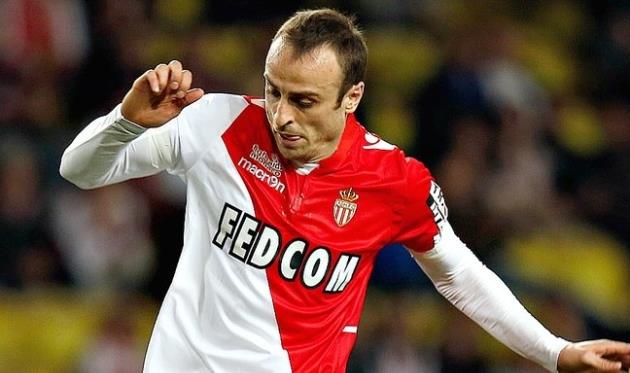 Бербатов снова забил, Getty Images