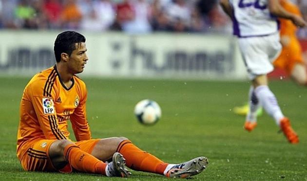 Криштиану Роналду, Marca