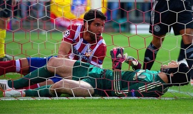 Петр Чех, Getty images