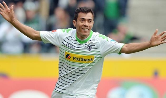 Хуан Аранго, t-online.de