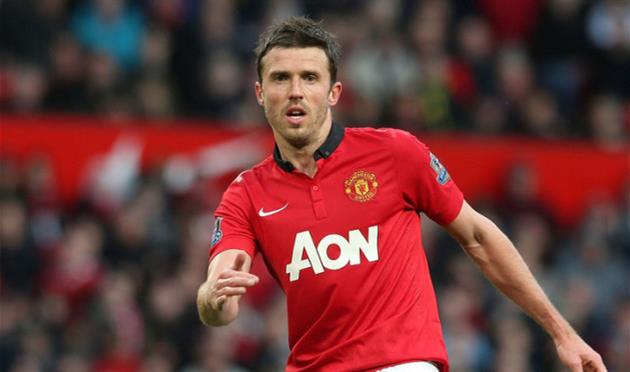 Майкл Каррик, Skysports.com