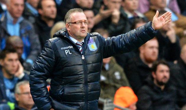 Пол Ламберт, Skysports.com