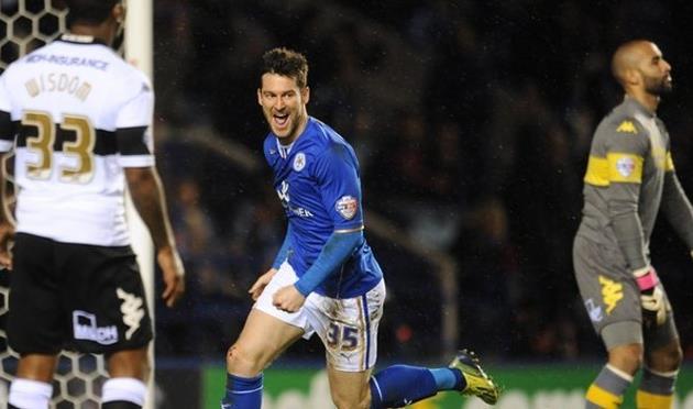 Дэвид Ньюджент, Empics