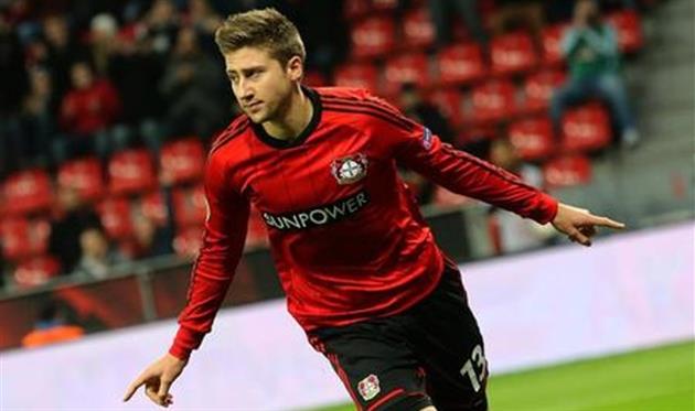 Йенс Хегелер, fociclub.hu