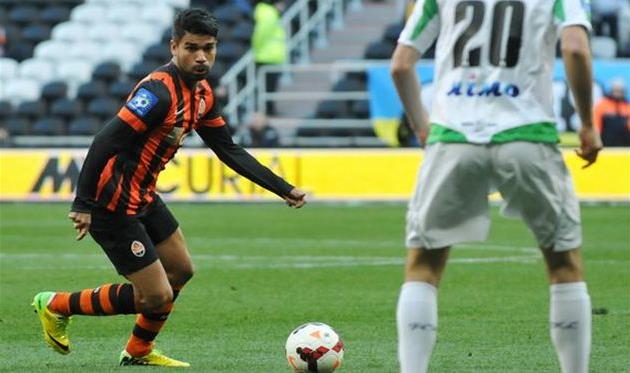 фото М. Масловского, Football.ua