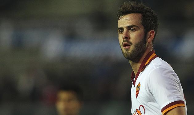 Миралем Пьянич, Getty Images