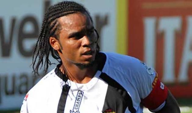 Карлос Альберто, Getty Images