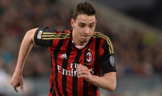 Маттиа Де Шильо, Getty Images