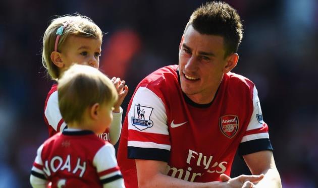 Лоран Косельни, Getty Images