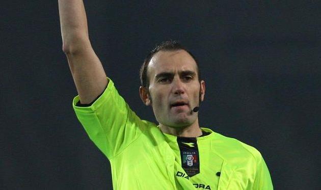 Кармине Руссо, фото sempreinter.com