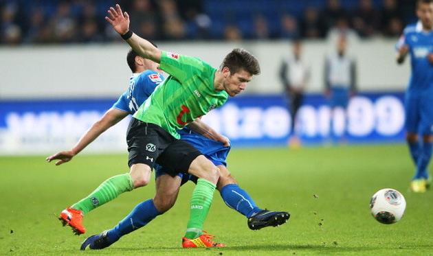 Себастьен Поконьоли, Getty Images