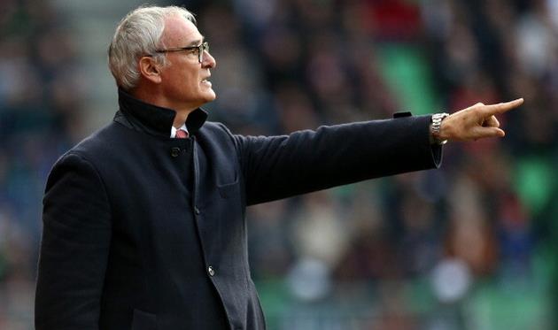 Клаудио Раньери, Getty Images