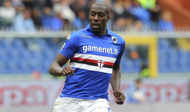 Стефано Окака, Getty Images