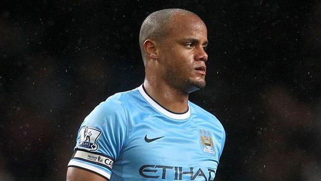 Венсан Компани, фото itv.com